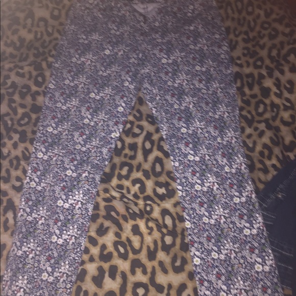 Jcrew toothpick jeans - Picture 3 of 4